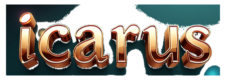 icarus logo